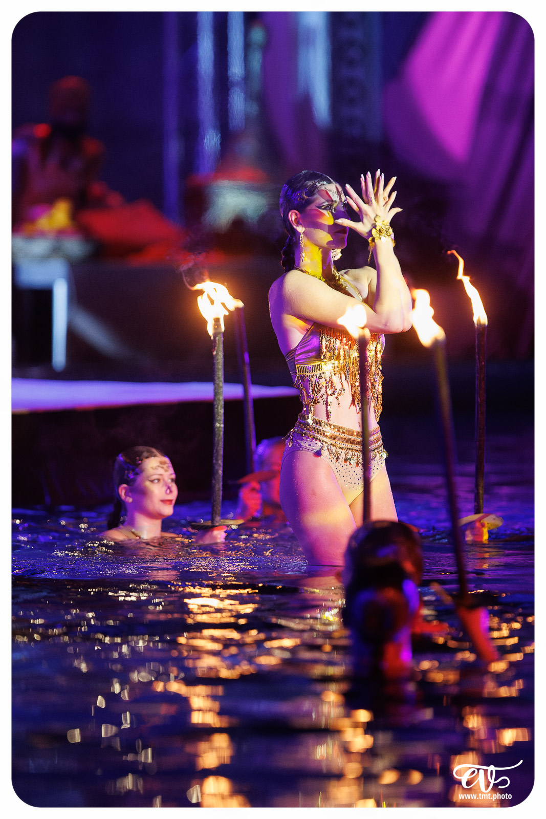 BNS - MILLE ET UNE NUITS